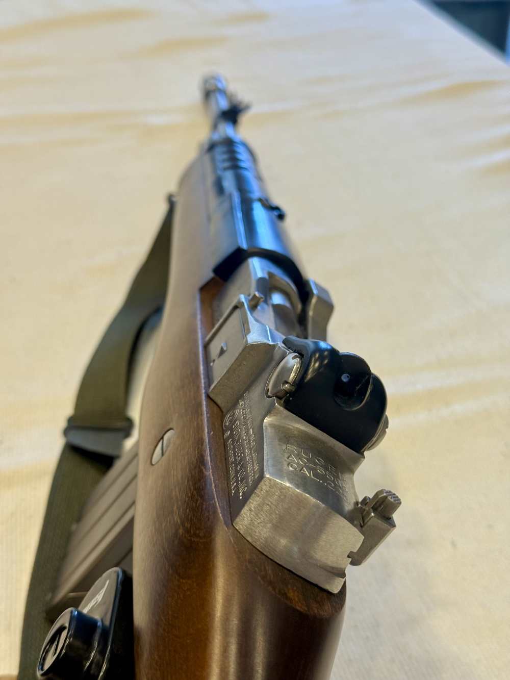 Ruger AC556 in .223 Transferable Machine Gun …MINT Condition!-img-4