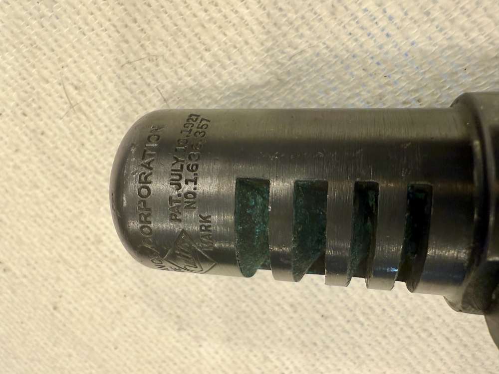 Auto Ordnance/WH  1928 45ACP transferable Class 3/NFA ..Very Good Condition-img-9