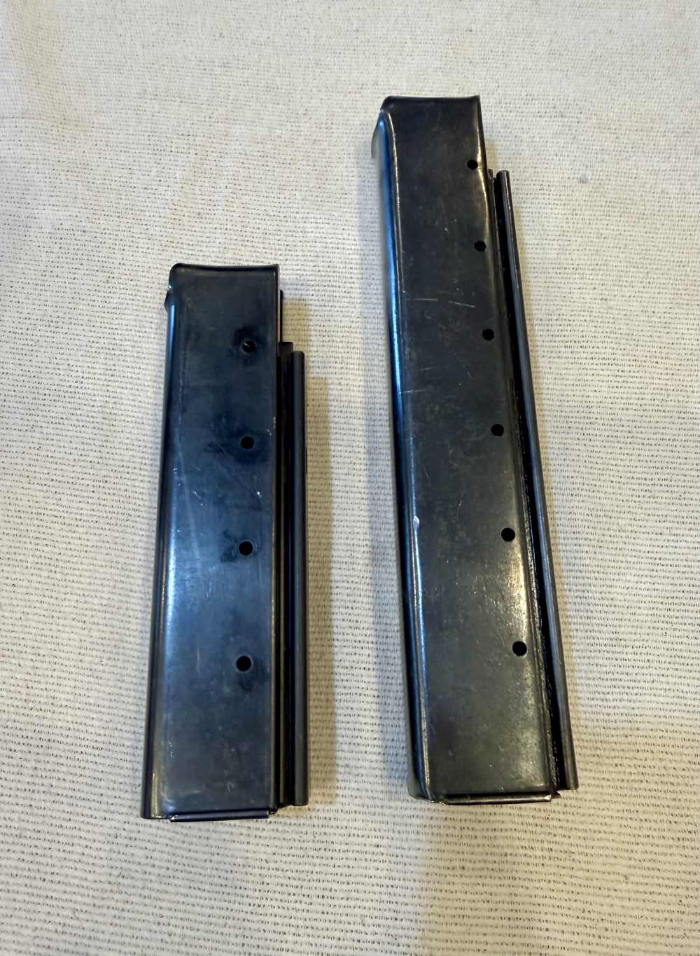 Auto Ordnance/WH  1928 45ACP transferable Class 3/NFA ..Very Good Condition-img-1