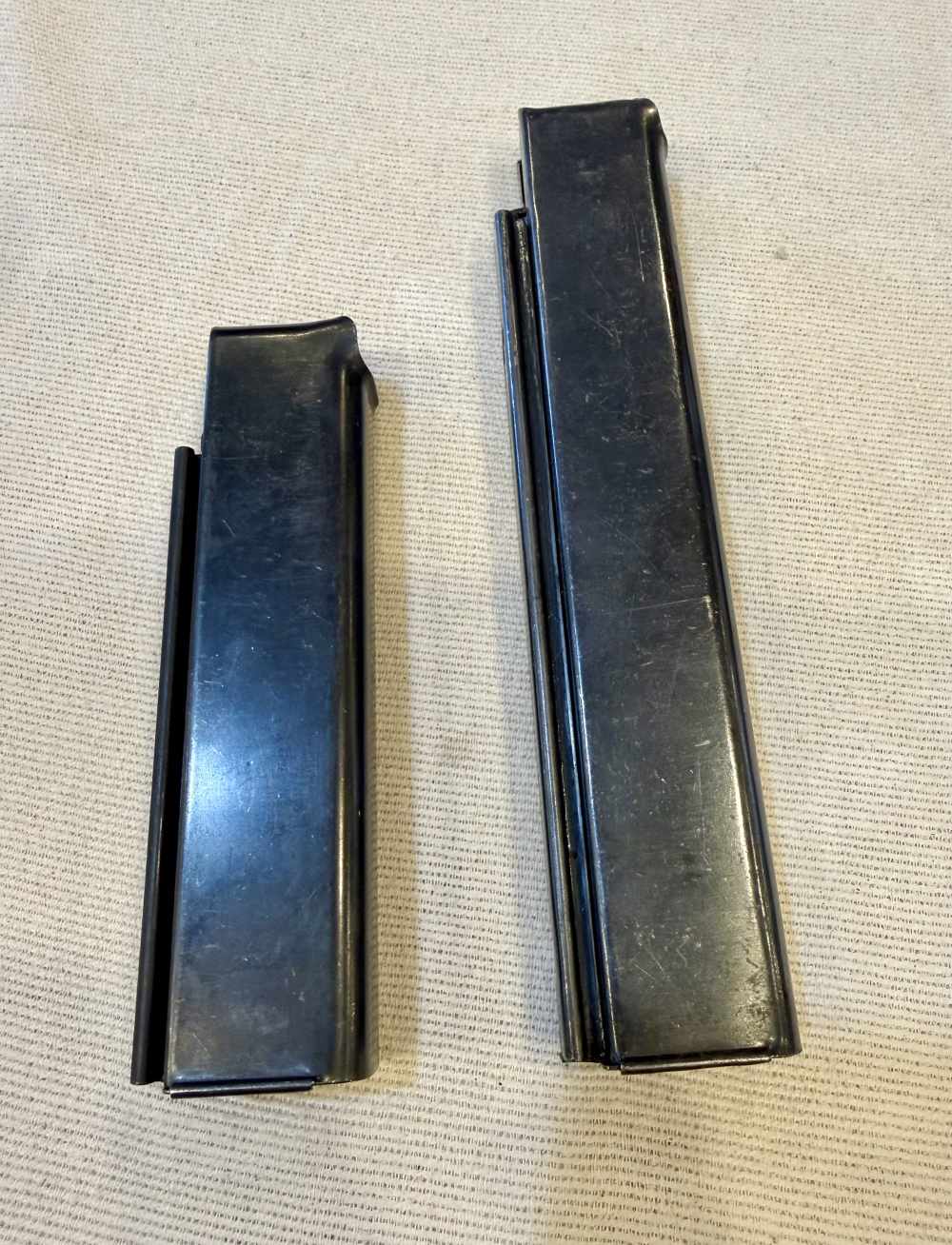 Auto Ordnance/WH  1928 45ACP transferable Class 3/NFA ..Very Good Condition-img-2