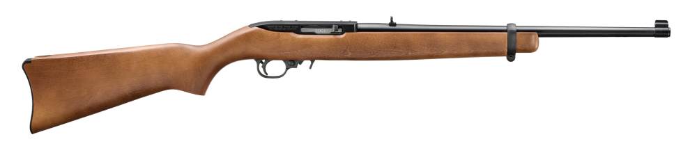 RUGER 10/22 CARBINE 250th ANNIVERSARY 22LR-img-0