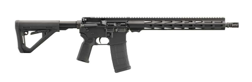 RUGER HARRIER 223 REM-img-0