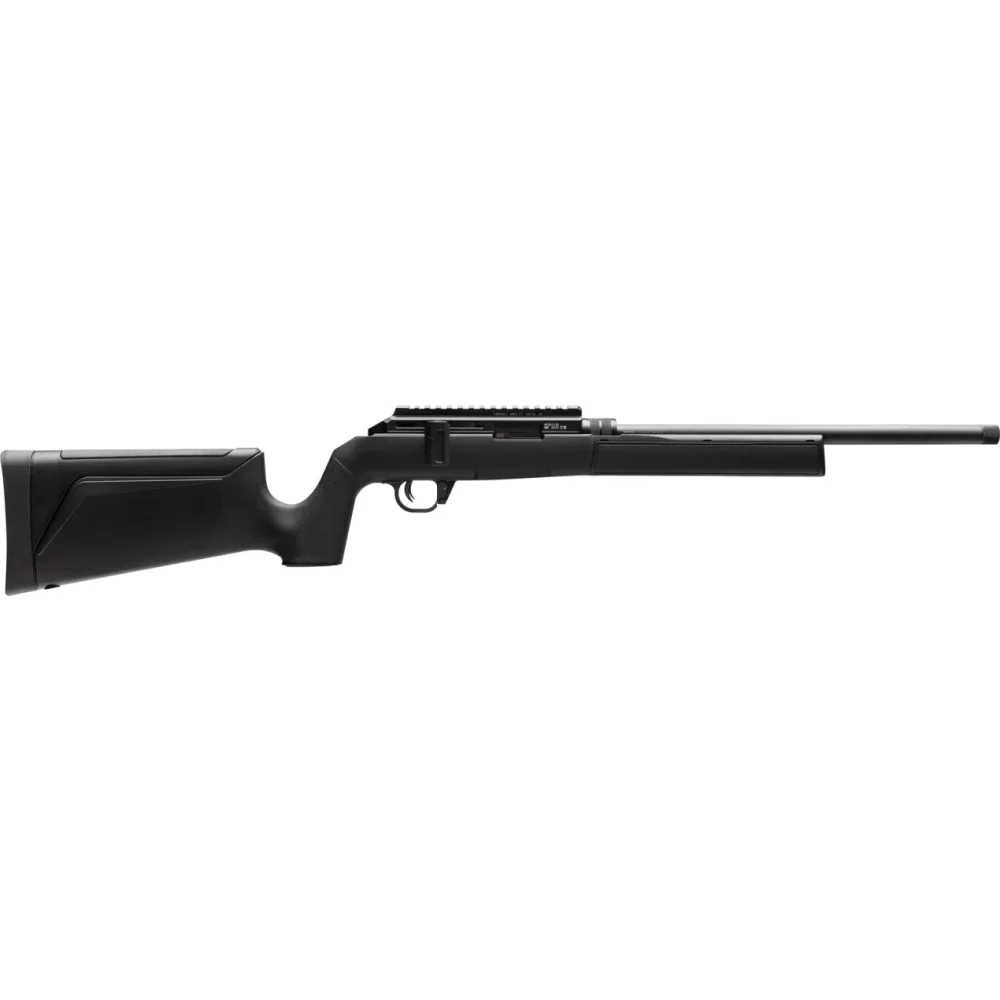 WALTHER HAMMERLI 22 LR-img-0