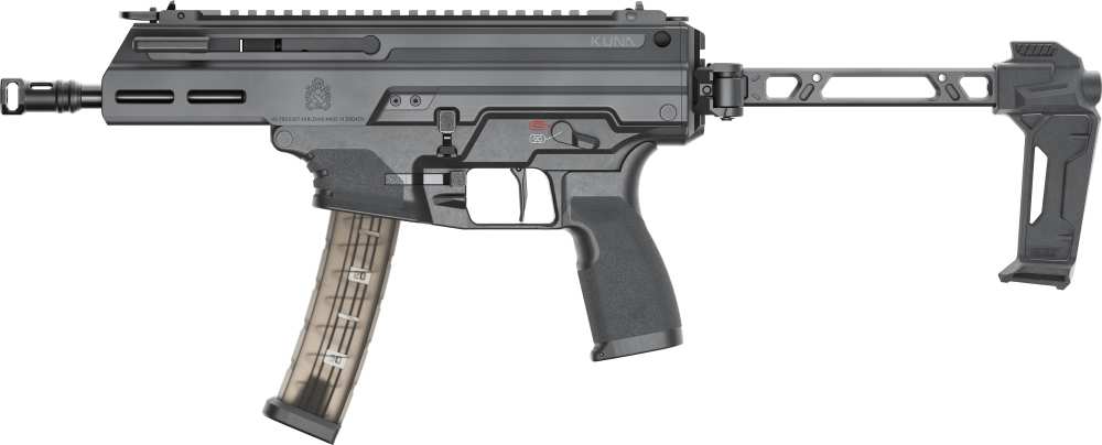 SPRINGFIELD KUNA 9MM-img-0