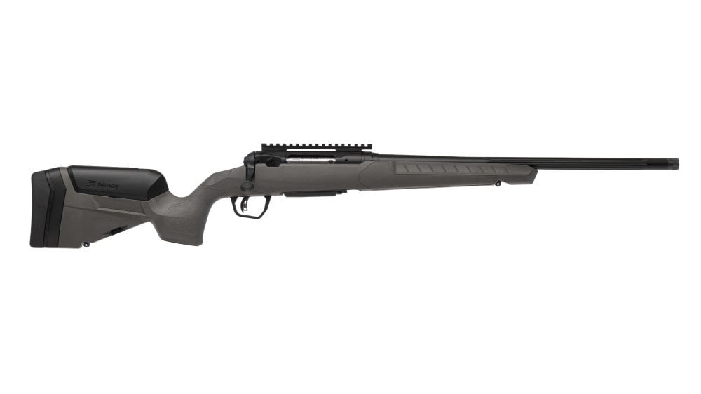SAVAGE 110 TRAILBLAZER 22 ARC-img-0