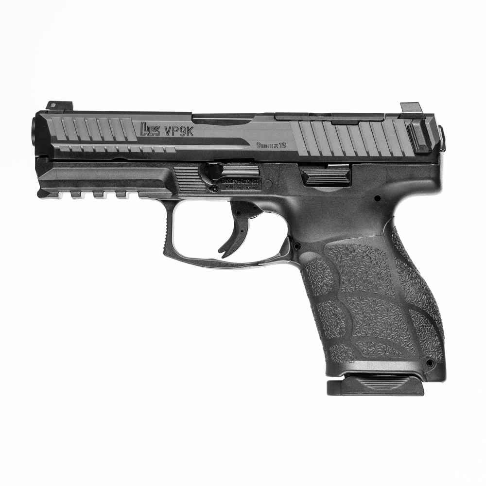 HECKLER & KOCH VP9A1 9MM-img-0