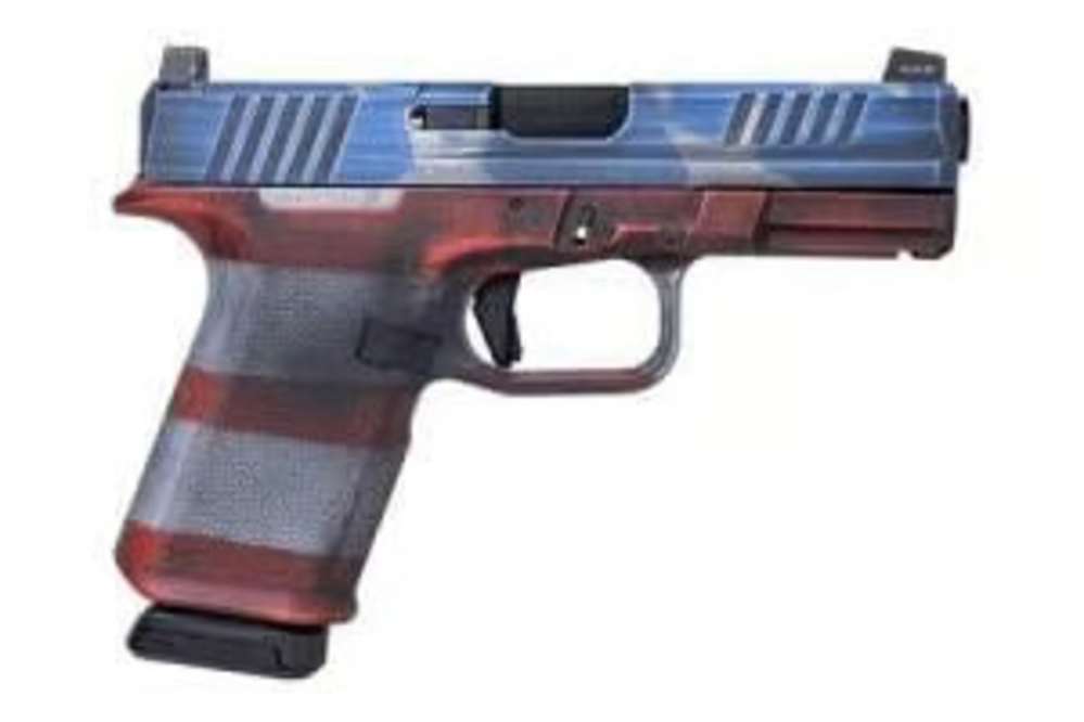 RUGER RXM FLAG 9MM-img-0