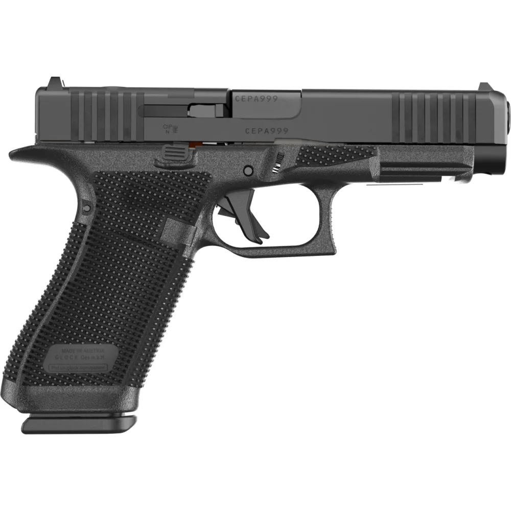 GLOCK G17 GEN 6 9MM-img-0