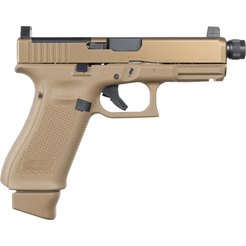 GLOCK G19X V MOS 9MM-img-0