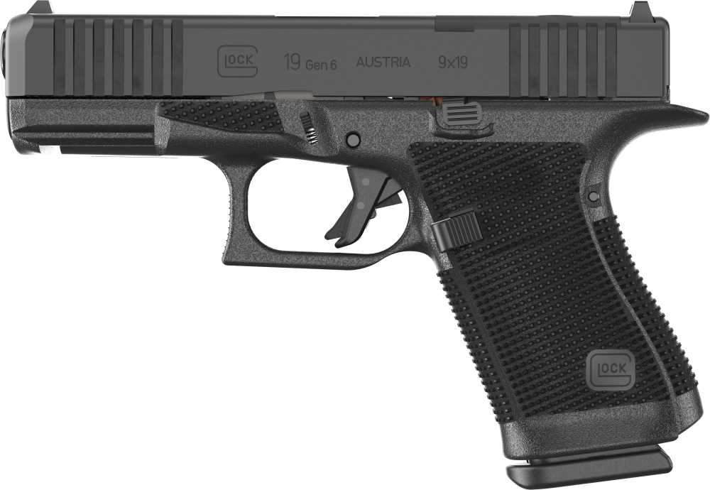 GLOCK G19 GEN 6 9MM-img-0