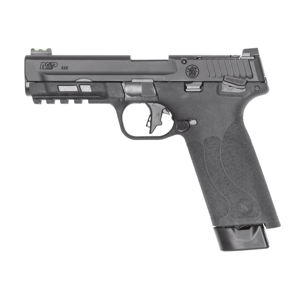 SMITH & WESSON M&P 22X 22LR-img-0