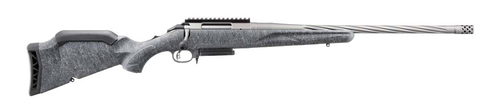 RUGER AMERICAN GEN II 243 WIN-img-0