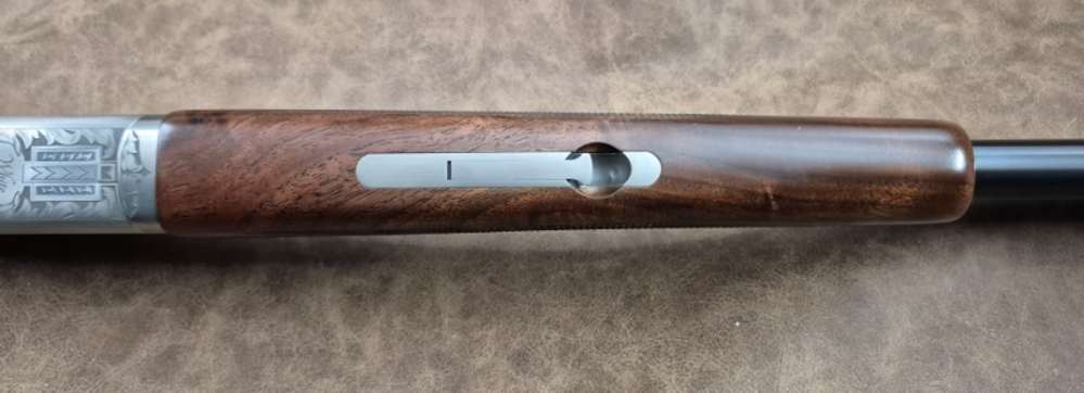 NIB BROWNING WHITE LIGHTNING 12GA 26" BOX-img-6
