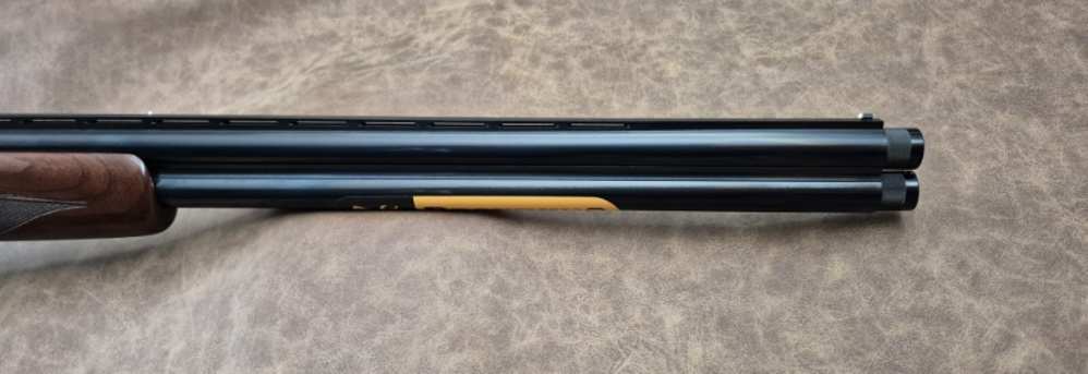 NIB BROWNING FEATHER LIGHTNING 12GA 28" BOX-img-8