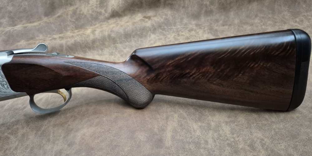 NIB BROWNING FEATHER LIGHTNING 12GA 28" BOX-img-9