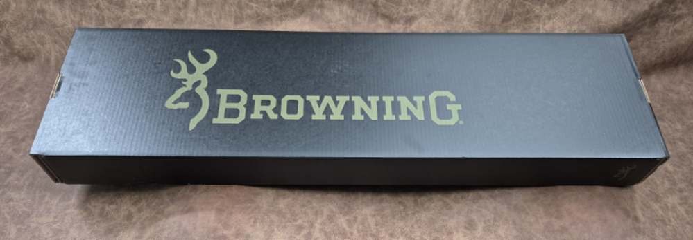 NIB BROWNING FEATHER LIGHTNING 12GA 28" BOX-img-17