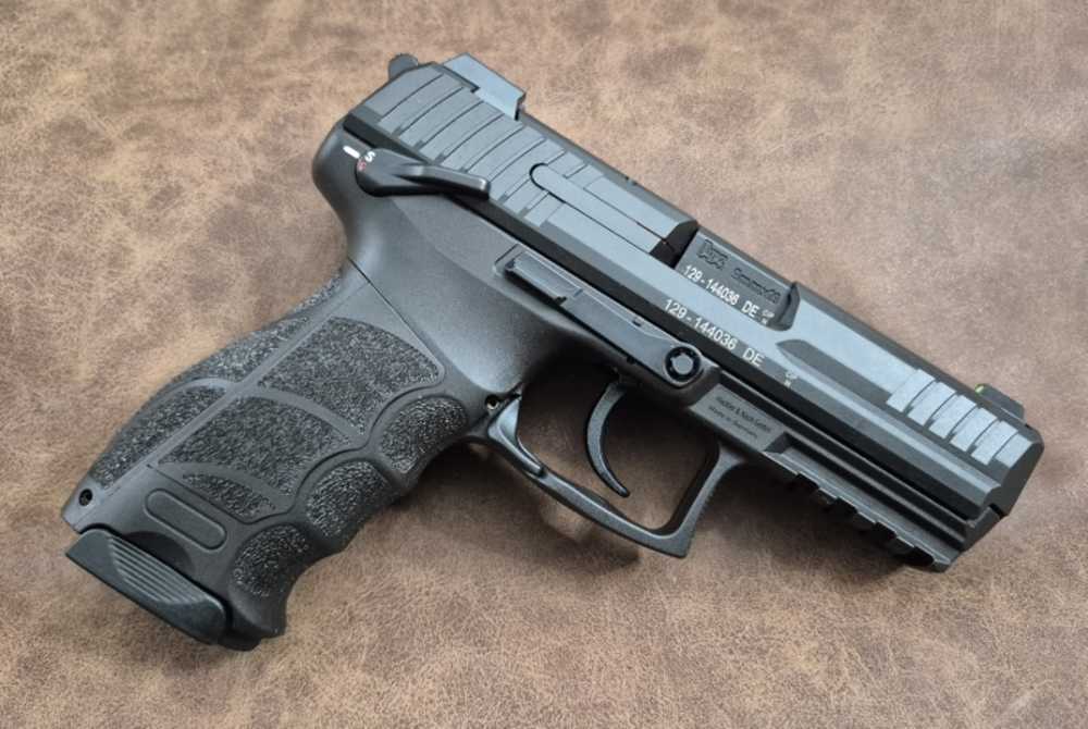 NIB HK P30S V3 N/S 9MM 3.85" BOX-img-10