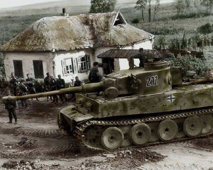  GERMAN 88 TIGER TANK LOT PLUS POWDER BAG + BONUS . INTEL. MANUAL CDs-img-12