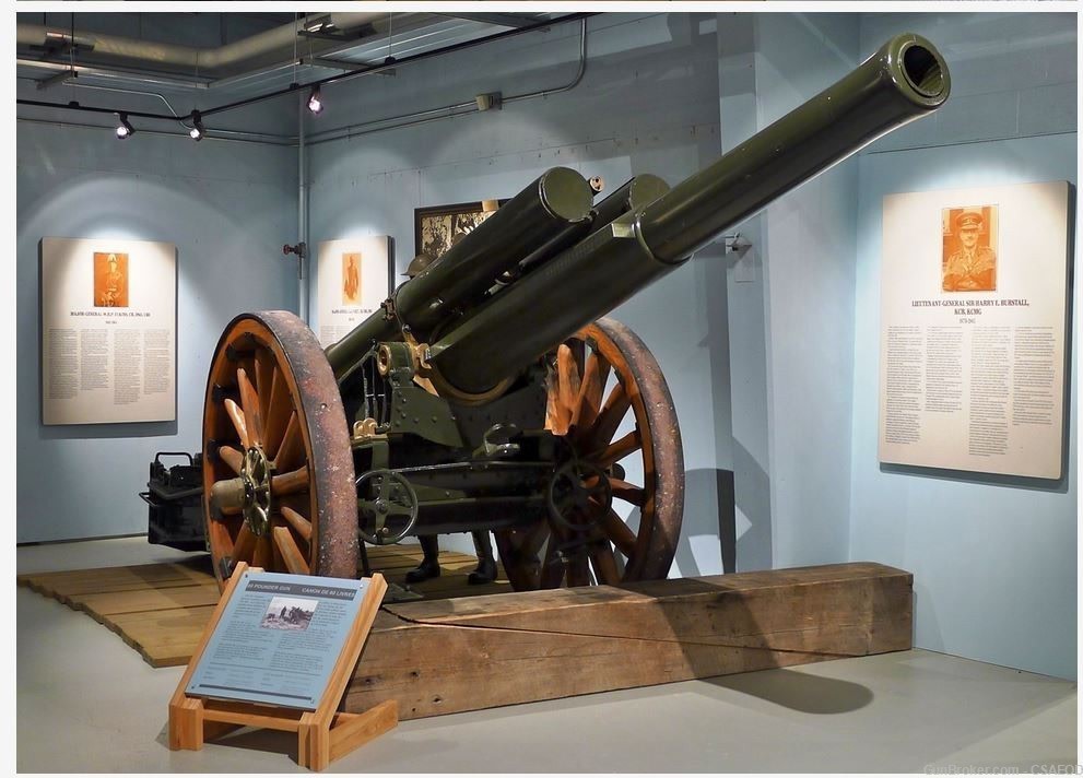 RARE BRITISH WW1 HEAVY ARTILLERY FUZE  No. 100 , #128-img-10