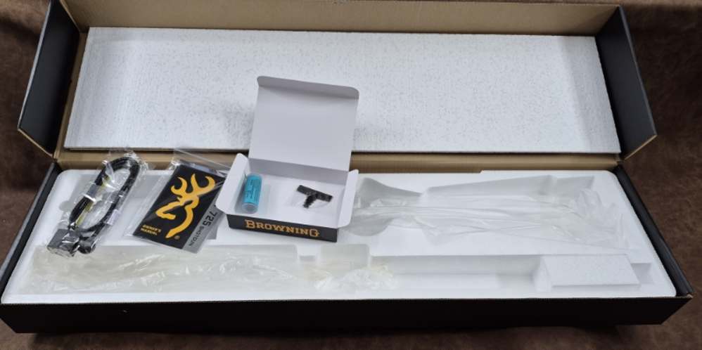 NIB BROWNING 725 FIELD 410GA 28" BOX-img-18