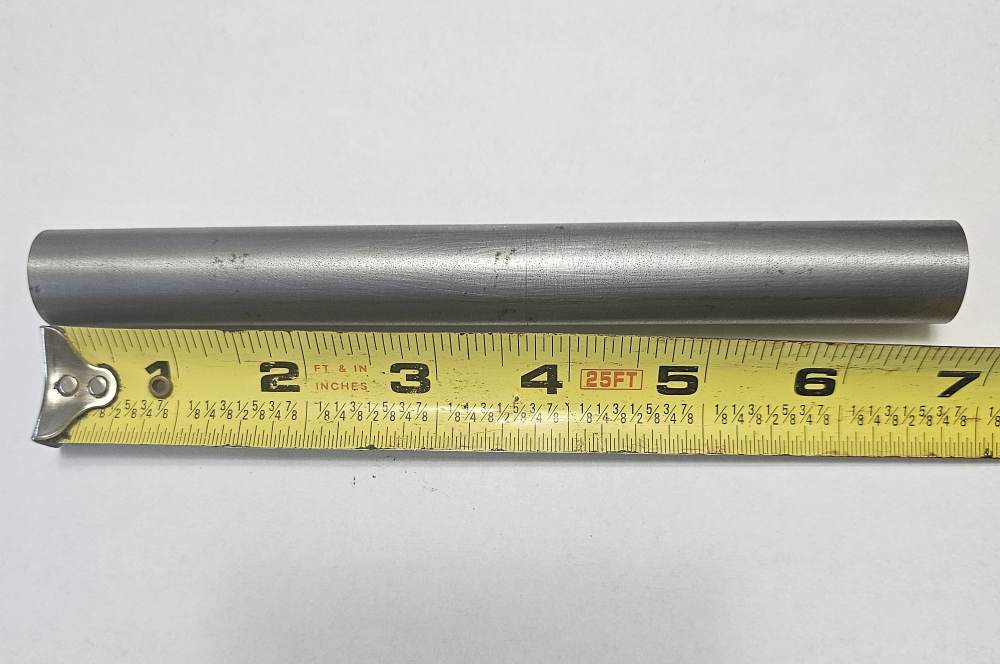 GSG 9mm MP-40 barrel extension.-img-0
