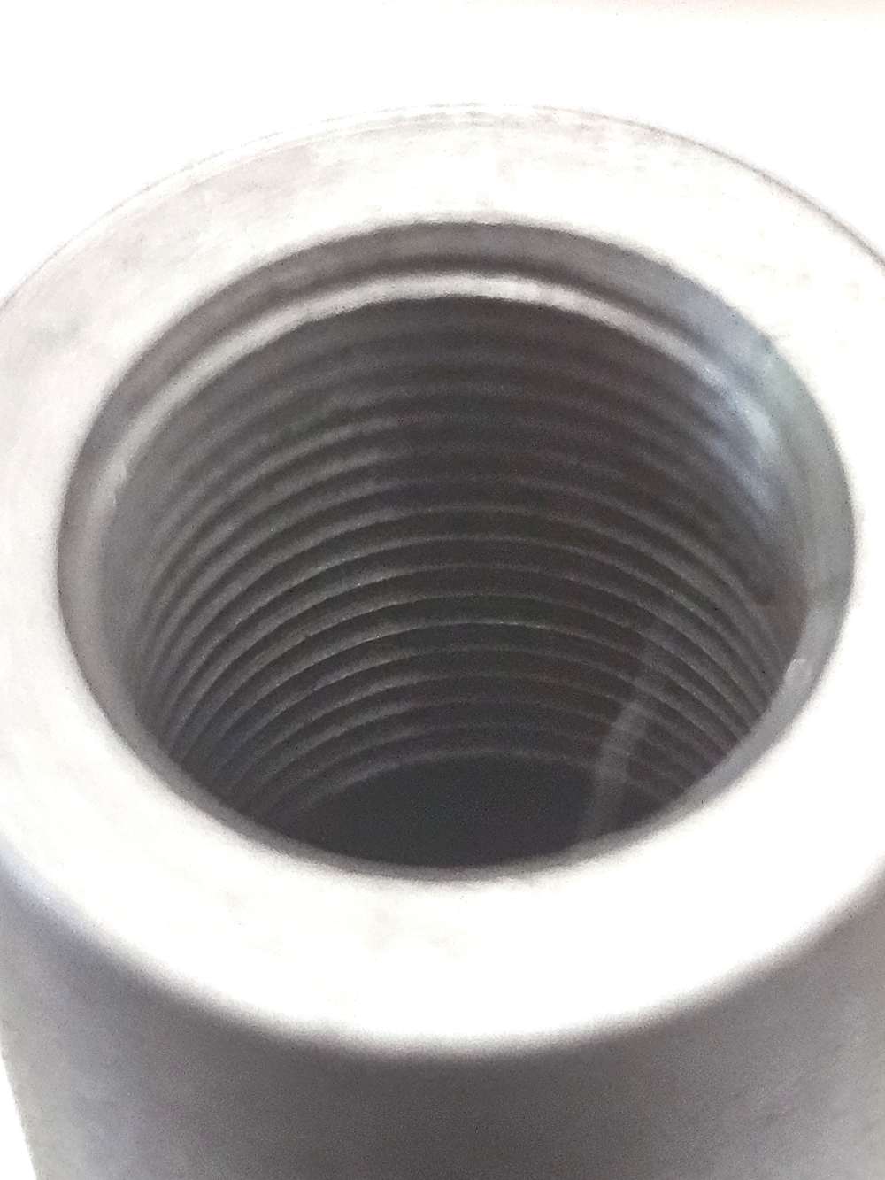 GSG 9mm MP-40 barrel extension.-img-1