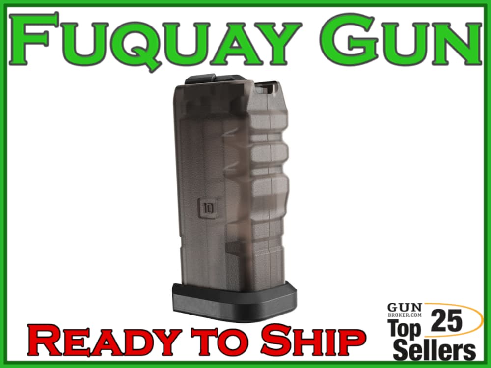 Springfield Kuna 10 Round 9mm Magazine-img-0