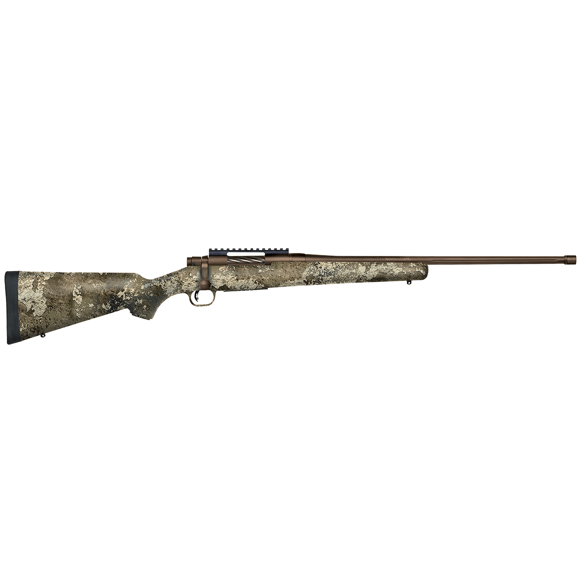 Mossberg Patriot Predator 308 Win 22 5+1 Syn Stock 28045-img-0