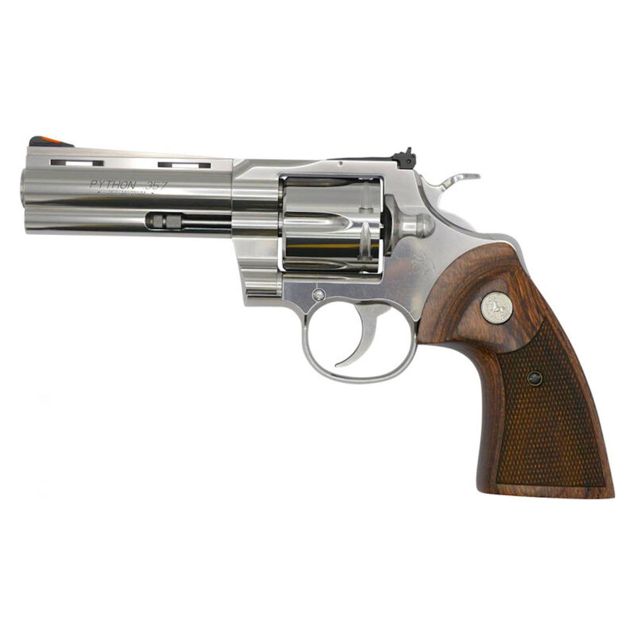 Colt Python 357 Magnum 4.25 PYTHONSP4WTS-img-0