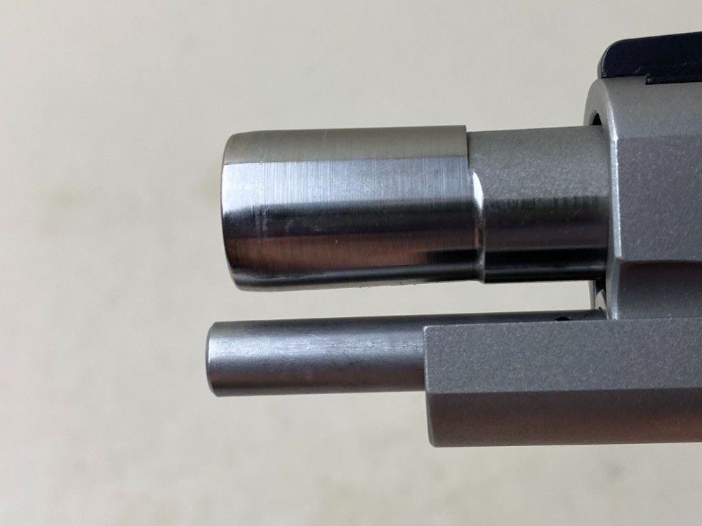 Kimber 1911 Pro Carry HD II 45 ACP 4" Stainless-img-34