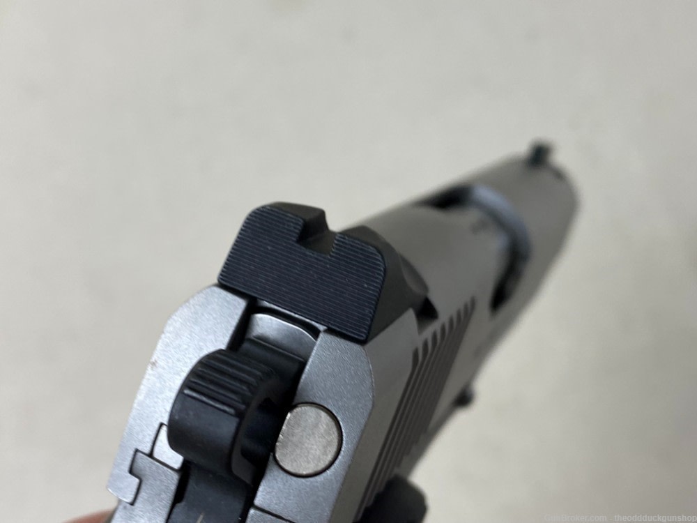Kimber 1911 Pro Carry HD II 45 ACP 4" Stainless-img-25