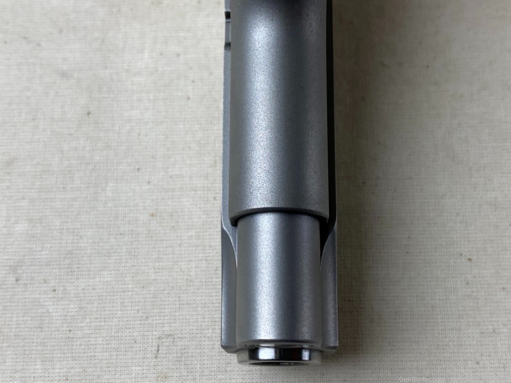 Kimber 1911 Pro Carry HD II 45 ACP 4" Stainless-img-29