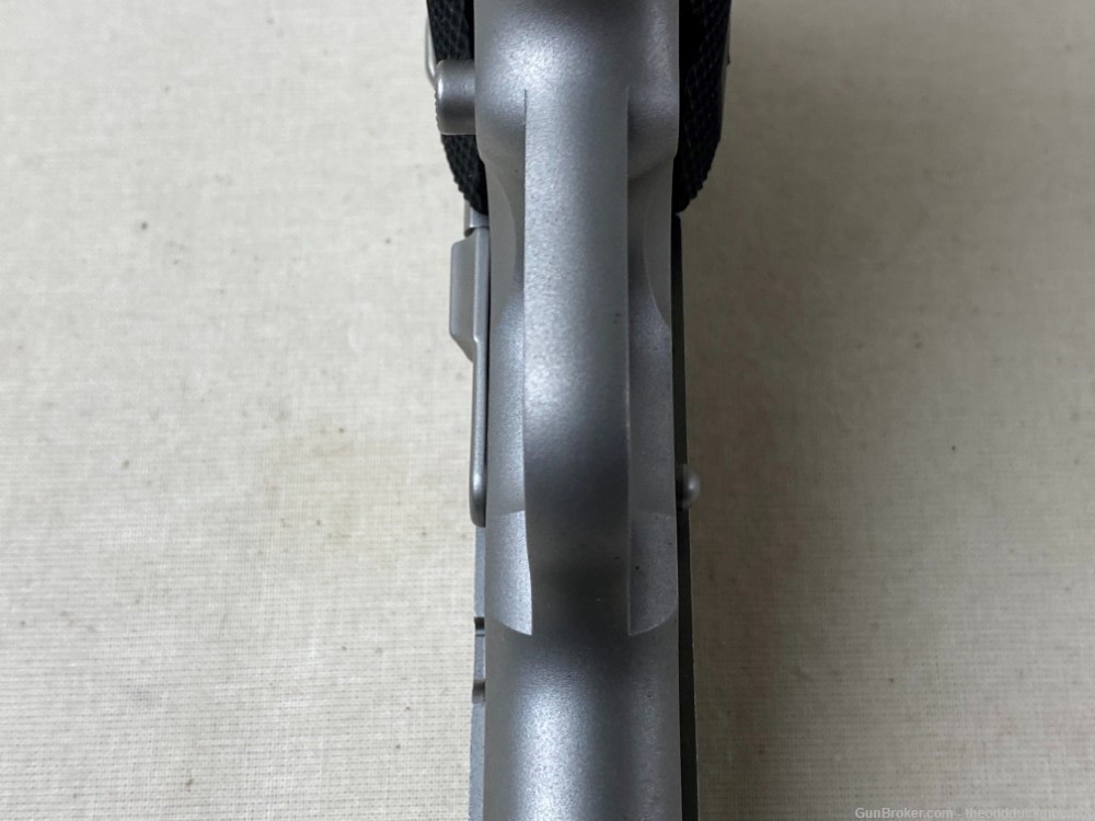 Kimber 1911 Pro Carry HD II 45 ACP 4" Stainless-img-30