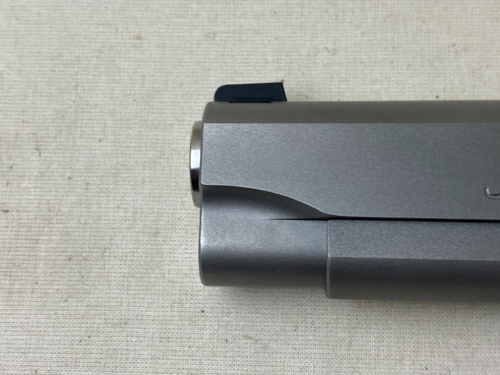 Kimber 1911 Pro Carry HD II 45 ACP 4" Stainless-img-11