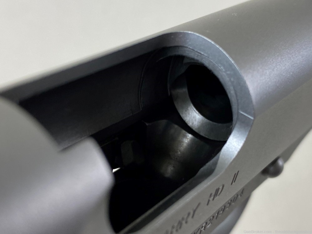 Kimber 1911 Pro Carry HD II 45 ACP 4" Stainless-img-37