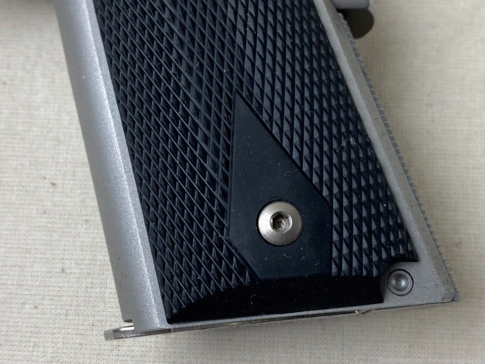 Kimber 1911 Pro Carry HD II 45 ACP 4" Stainless-img-6