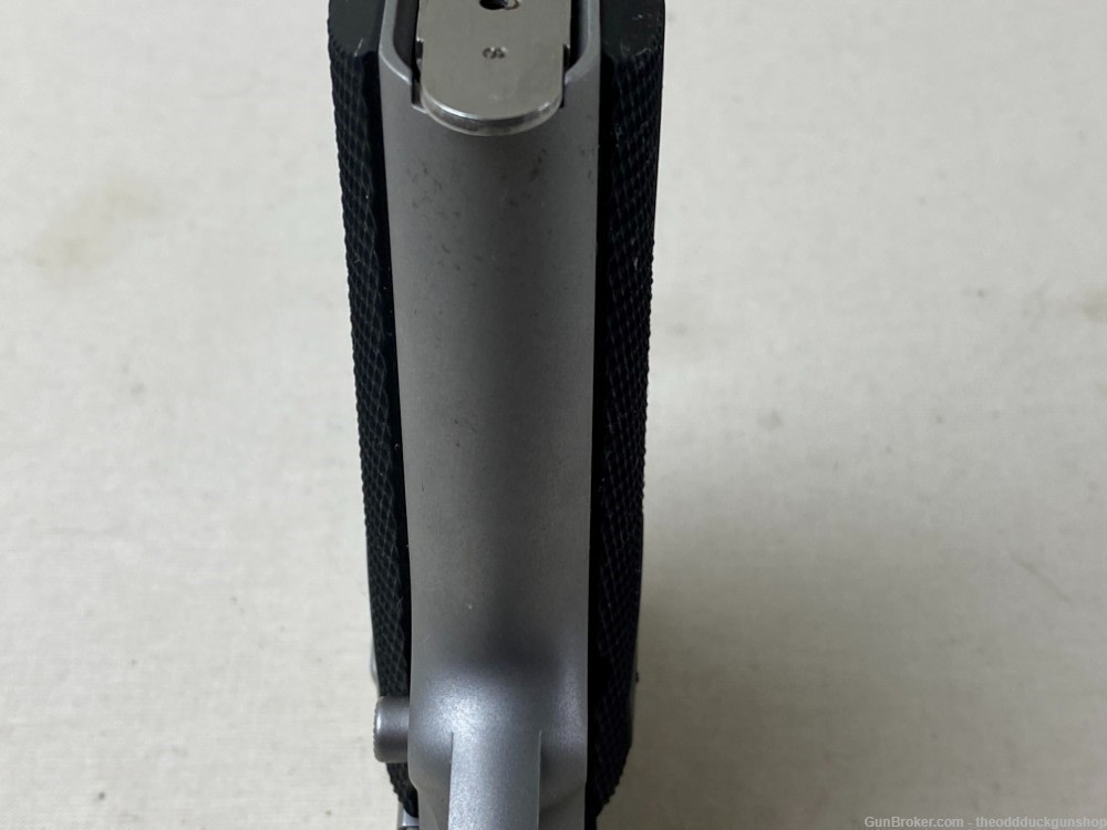 Kimber 1911 Pro Carry HD II 45 ACP 4" Stainless-img-31