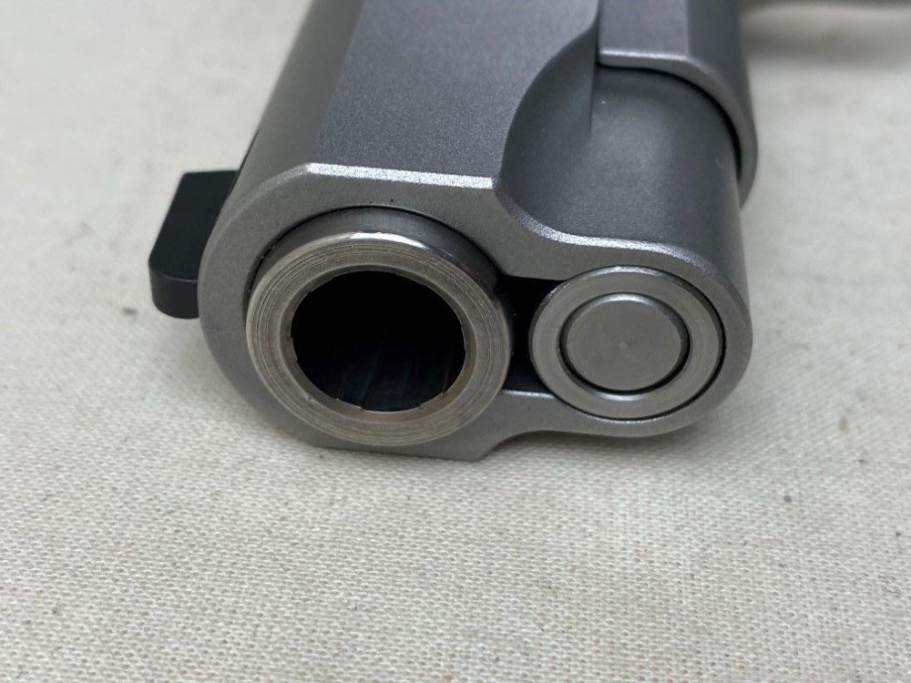 Kimber 1911 Pro Carry HD II 45 ACP 4" Stainless-img-12