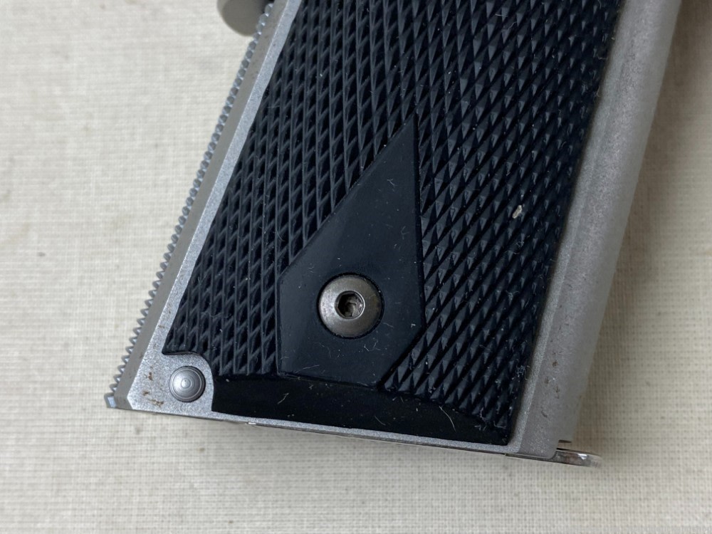 Kimber 1911 Pro Carry HD II 45 ACP 4" Stainless-img-14