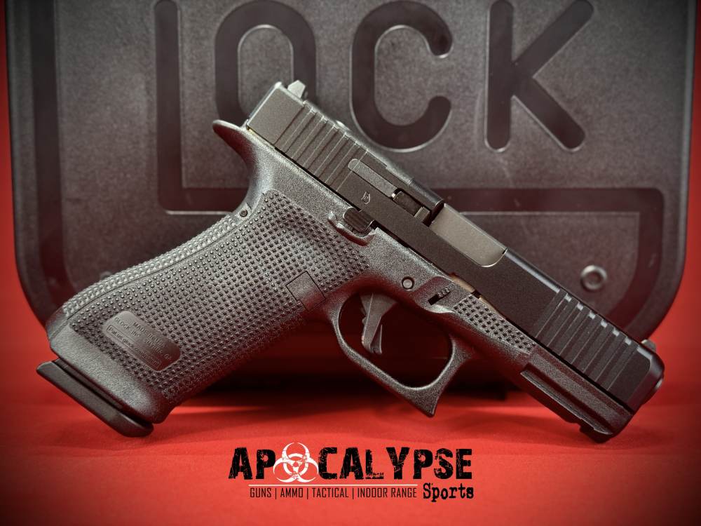 Glock 45 Gen6-img-4
