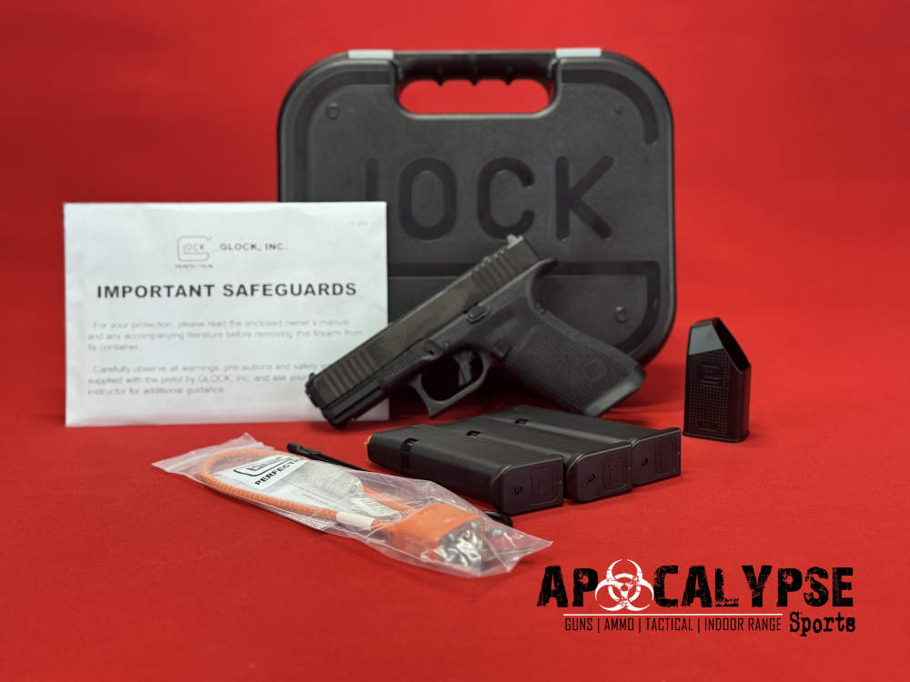 Glock 45 Gen6-img-7