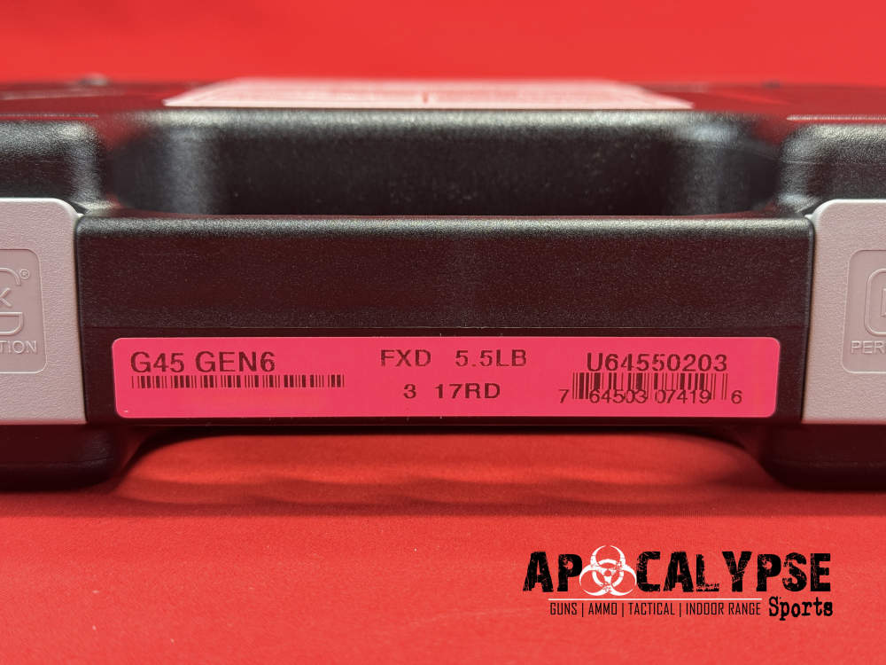 Glock 45 Gen6-img-8