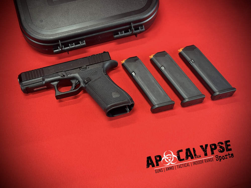 Glock 45 Gen6-img-0