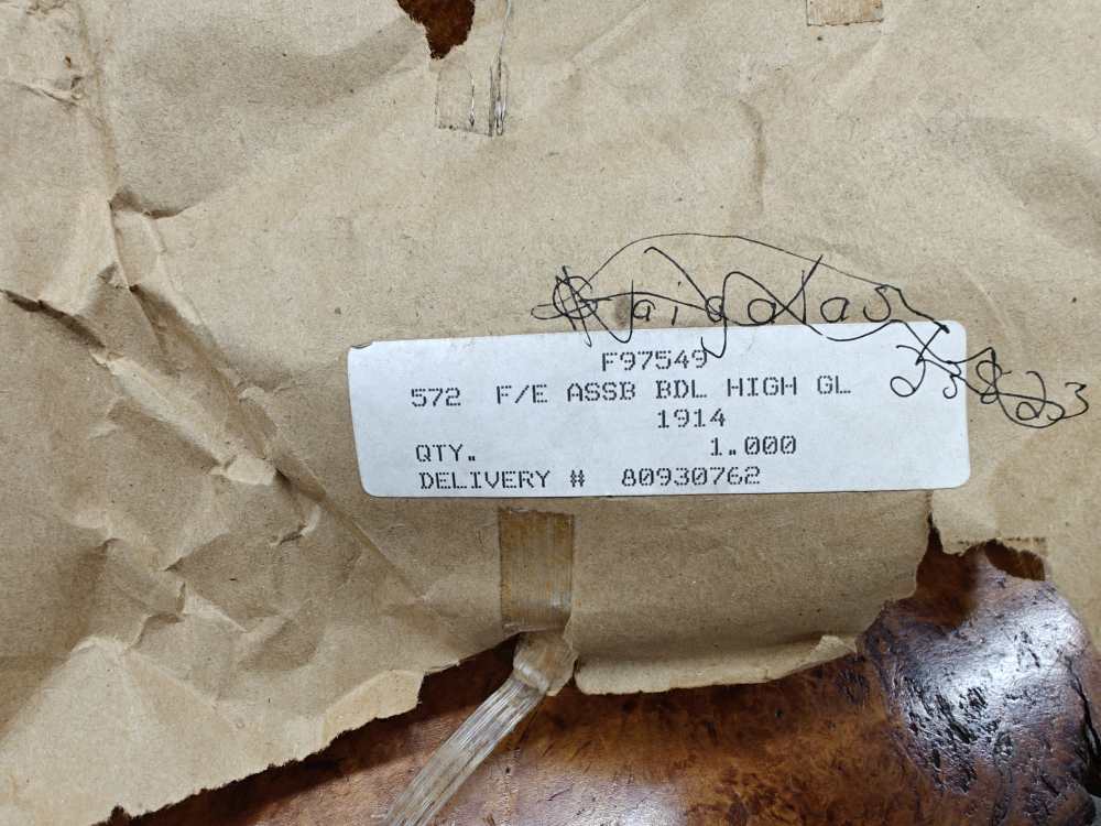 Remington 572 BDL Gloss NIB-img-4