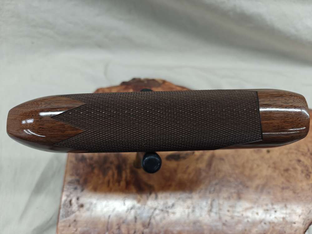 Remington 572 BDL Gloss NIB-img-1