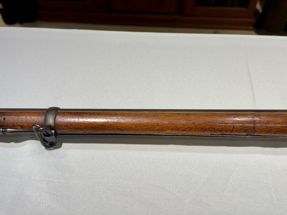 Springfield Armory 1884 Hinged Breechblock 45-70 Rifle-img-5