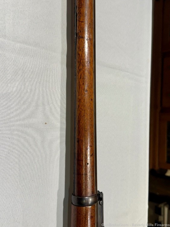 Springfield Armory 1884 Hinged Breechblock 45-70 Rifle-img-4