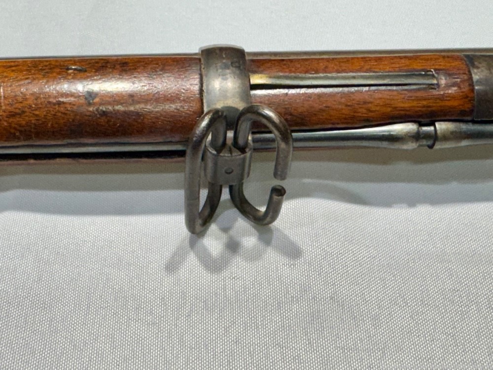 Springfield Armory 1884 Hinged Breechblock 45-70 Rifle-img-11