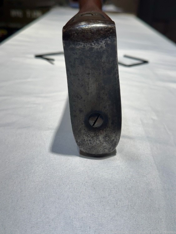 Springfield Armory 1884 Hinged Breechblock 45-70 Rifle-img-27
