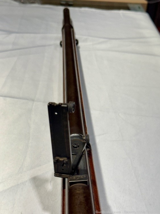 Springfield Armory 1884 Hinged Breechblock 45-70 Rifle-img-29